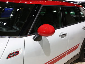 2017MINI JCW CLUBMAN Ϻ܇չ