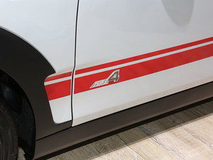 2017MINI JCW CLUBMAN Ϻ܇չ