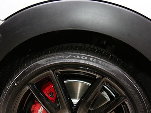 2017MINI JCW CLUBMAN Ϻ܇չ