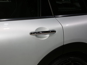 2017MINI JCW CLUBMAN Ϻ܇չ