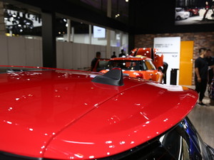 2017MINI JCW CLUBMAN Ϻ܇չ