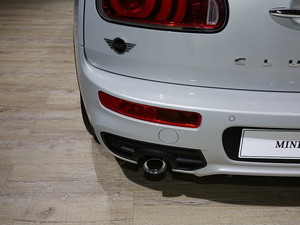 2017MINI JCW CLUBMAN Ϻ܇չ