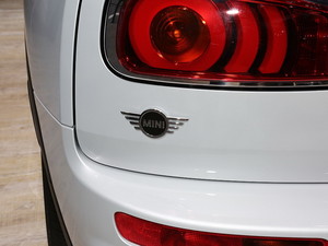 2017MINI JCW CLUBMAN Ϻ܇չ