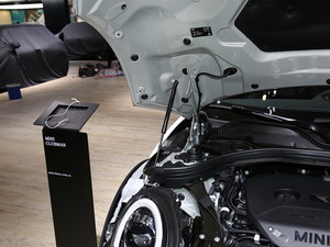 2017MINI JCW CLUBMAN Ϻ܇չ