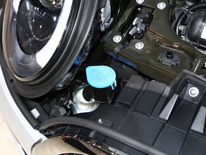 2017MINI JCW CLUBMAN Ϻ܇չ