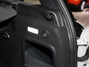 2017MINI JCW CLUBMAN Ϻ܇չ