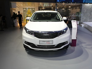 5 SUV