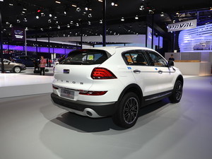 5 SUV