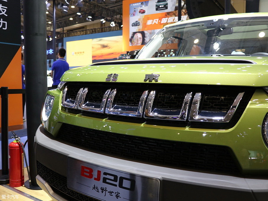 2018���BJ20 