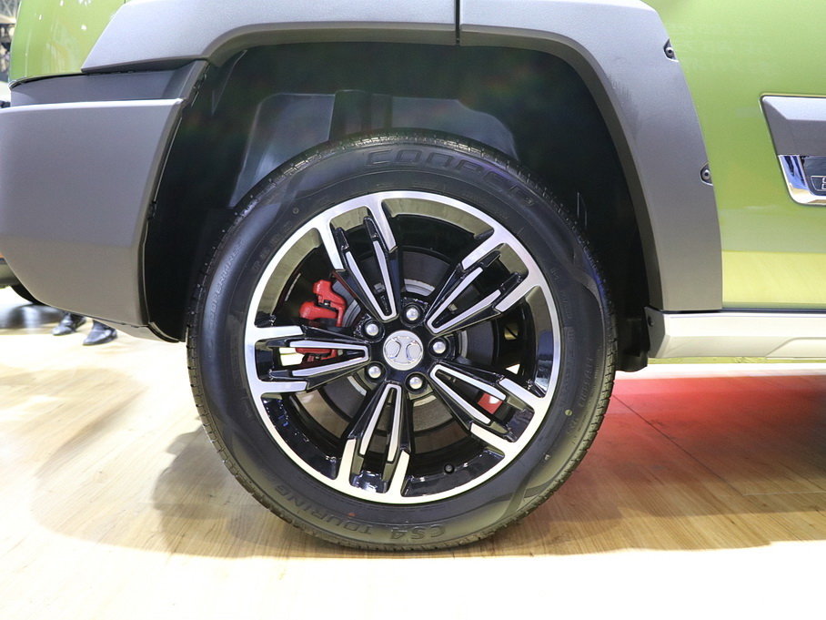 2018���BJ20 