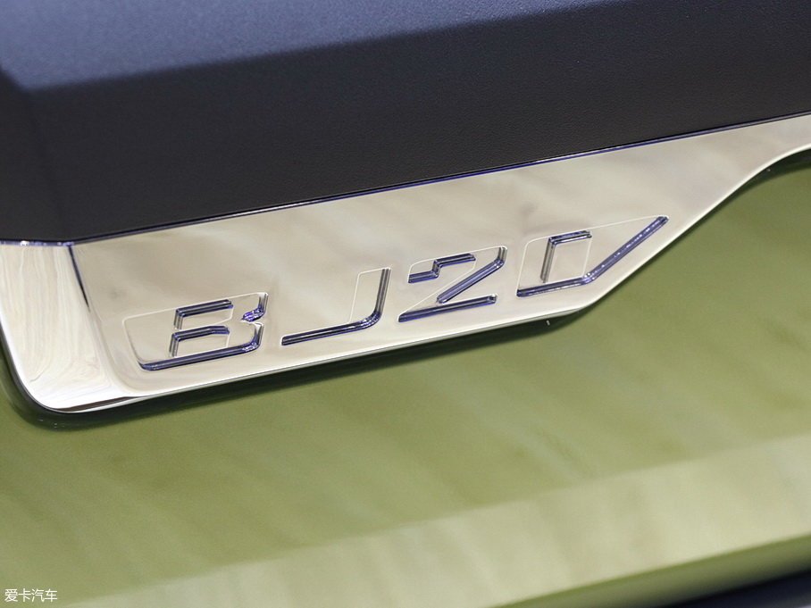 2018���BJ20 