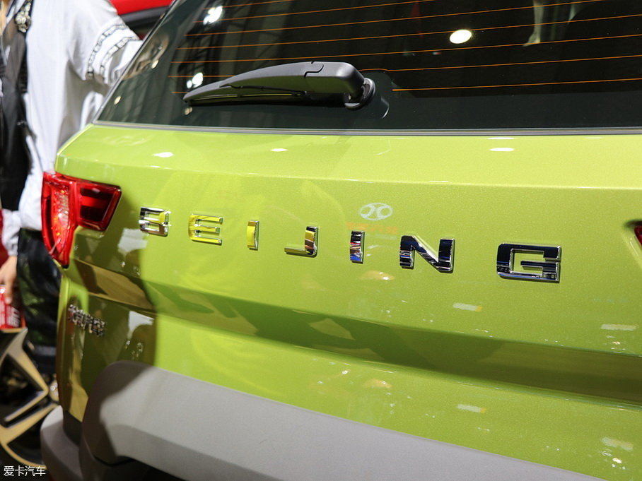 2018���BJ20 