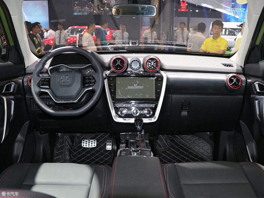 2018���BJ20 