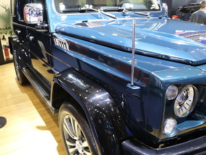 BJ80 PHEV