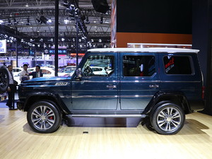 BJ80 PHEV