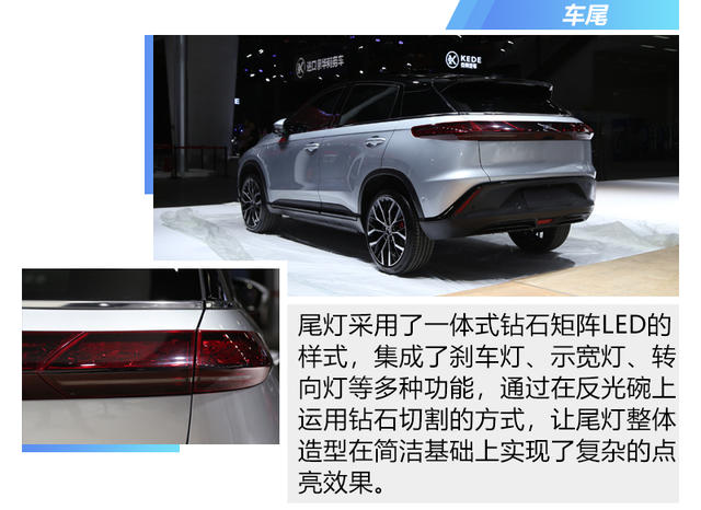 小鹏G3