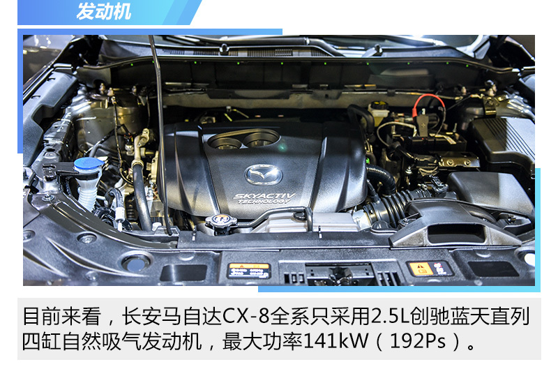 2019R_(d)CX-8 2.5L (q)