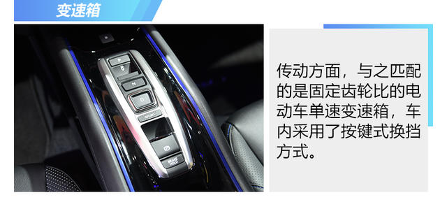 理念純電動SUV