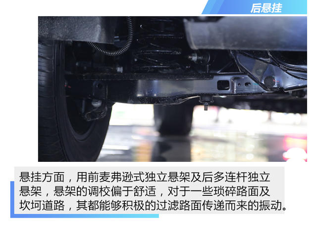 SWM斯威汽車