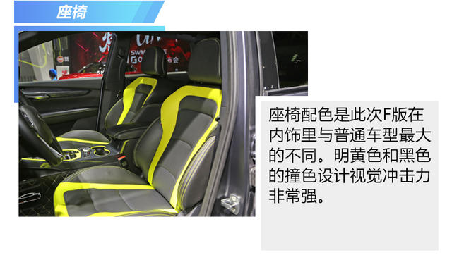 SWM斯威汽車