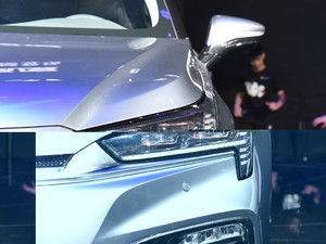 2019Aion S(S) Ϻ܇չ