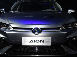 2019AION S Ϻչ