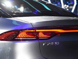 2019Aion S(S) Ϻ܇չ