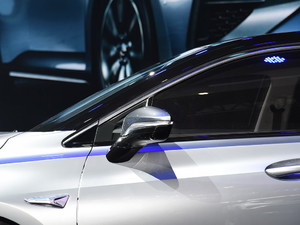 2019Aion S(S) Ϻ܇չ