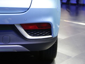 2019��MG EZS �Ϻ�܇չ