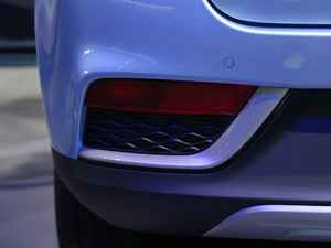 2019��MG EZS �Ϻ�܇չ