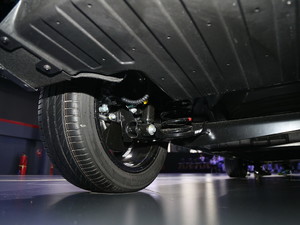 2019��MG EZS �Ϻ�܇չ