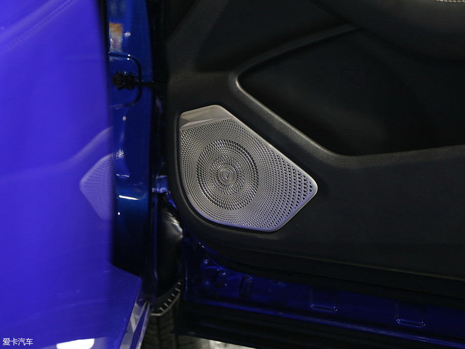 2019L(zhng)CS85 COUPE 