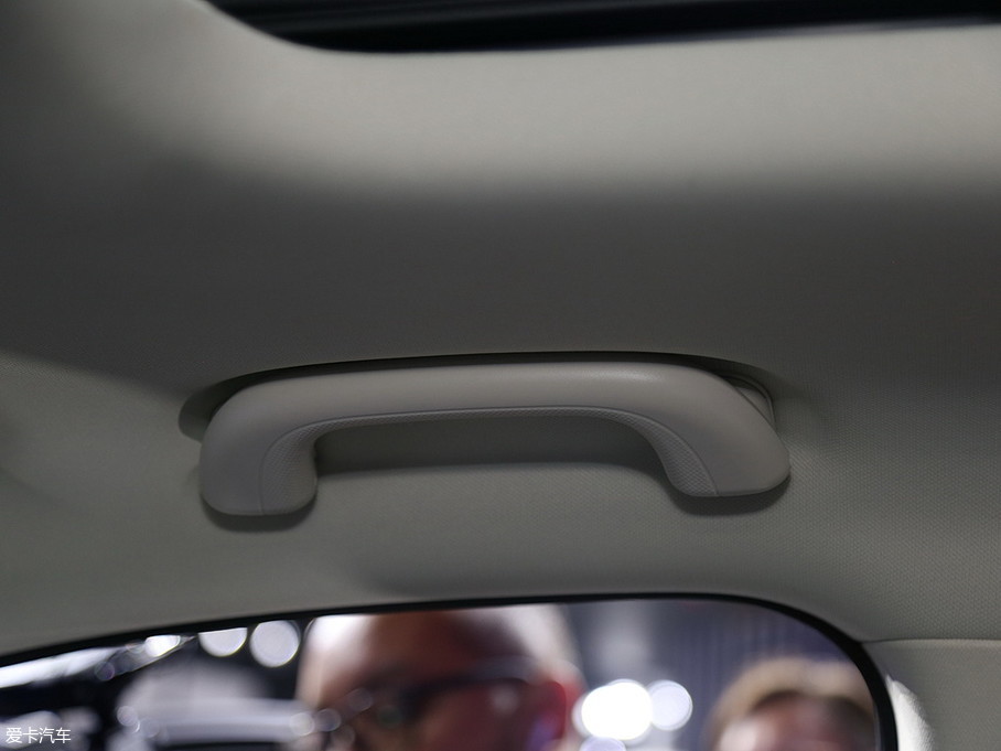 2019L(zhng)CS85 COUPE 