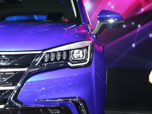 2019LCS85 COUPE Ϻ܇չ