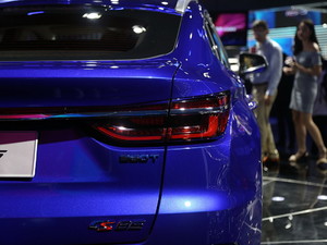 2019LCS85 COUPE Ϻ܇չ