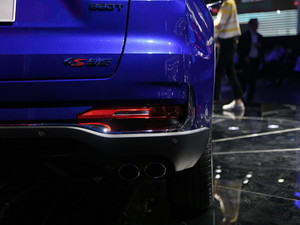 2019LCS85 COUPE Ϻ܇չ