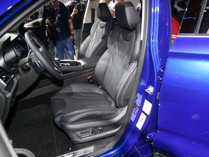 2019LCS85 COUPE Ϻ܇չ