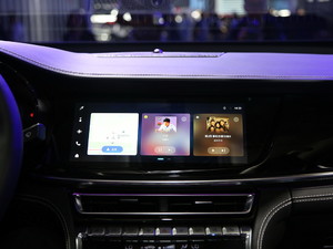 2019LCS85 COUPE Ϻ܇չ