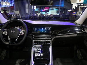 2019LCS85 COUPE Ϻ܇չ