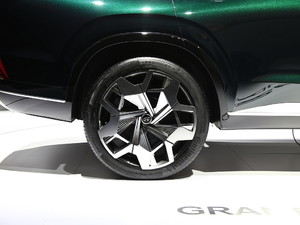 2018HDC-2 Grandmast Ϻ܇(ch)չ