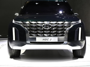 2018HDC-2 Grandmast Ϻ܇չ