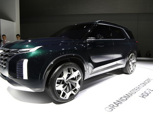 2018HDC-2 Grandmast Ϻ܇չ