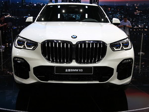 2019X5() Ϻչ