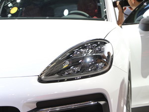 2019CayenneԴ Ϻ܇չ