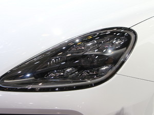 2019CayenneԴ Ϻ܇չ