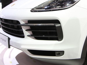 2019CayenneԴ Ϻ܇չ