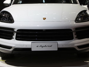 2019CayenneԴ Ϻ܇չ