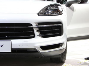 2019CayenneԴ Ϻ܇չ