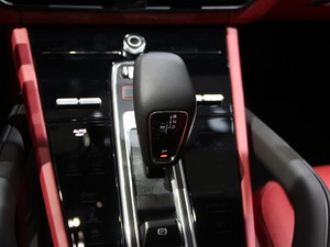 2019CayenneԴ Ϻ܇չ