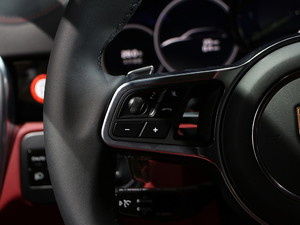 2019CayenneԴ Ϻ܇չ